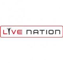 Live Nation Announces Gigantic Fall Sale - 2 Tickets For the Price of 1